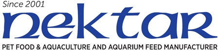 Nektar Yem Ltd. Logo